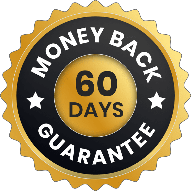 PurDentix money back guarantee
